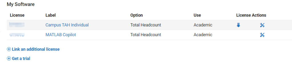 图片[3]-MATLAB教育版注册教程与高校授权详细指南