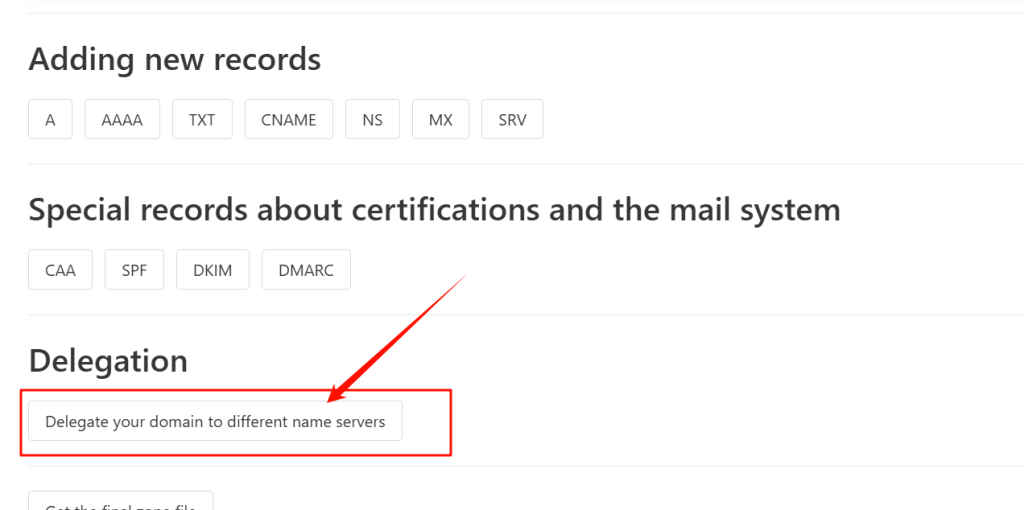 图片[3]-免费注册netlib.re二级域名并快速绑定Cloudflare详细教程