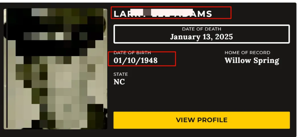 图片[5]-军人认证全攻略 快速通过 SheerID 退伍军人认证