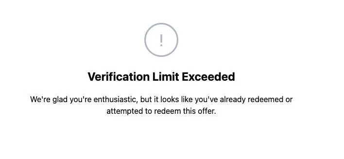 图片[8]-军人认证全攻略 快速通过 SheerID 退伍军人认证