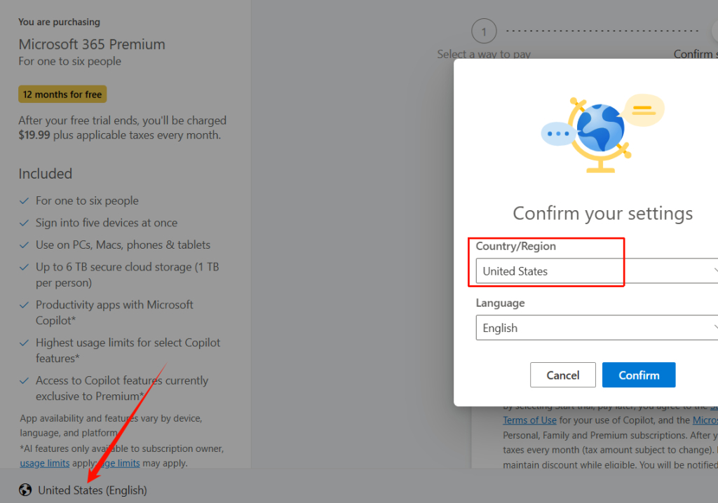 图片[1]-Microsoft 365 学生认证 + 领英会员 最新教程｜2026年有效学生优惠攻略